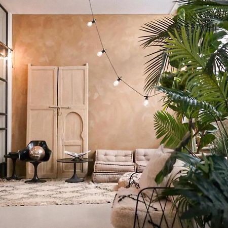 Haert Boutique Wellness Suites City Centre ฮาร์เลม ภายนอก รูปภาพ