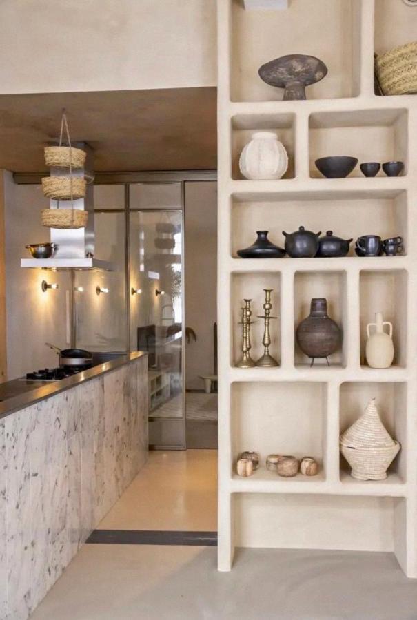Haert Boutique Wellness Suites City Centre ฮาร์เลม ภายนอก รูปภาพ