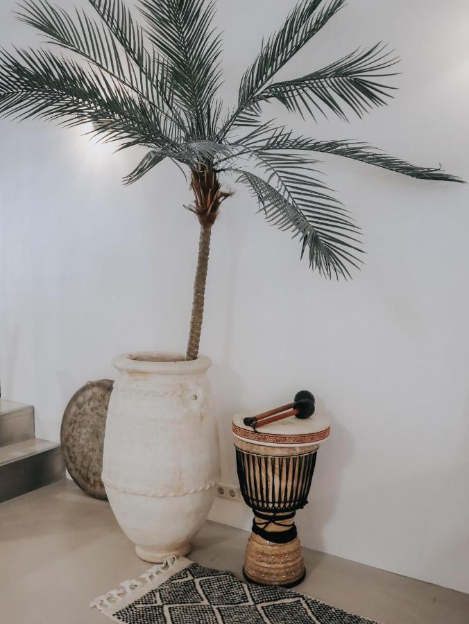 Haert Boutique Wellness Suites City Centre ฮาร์เลม ภายนอก รูปภาพ