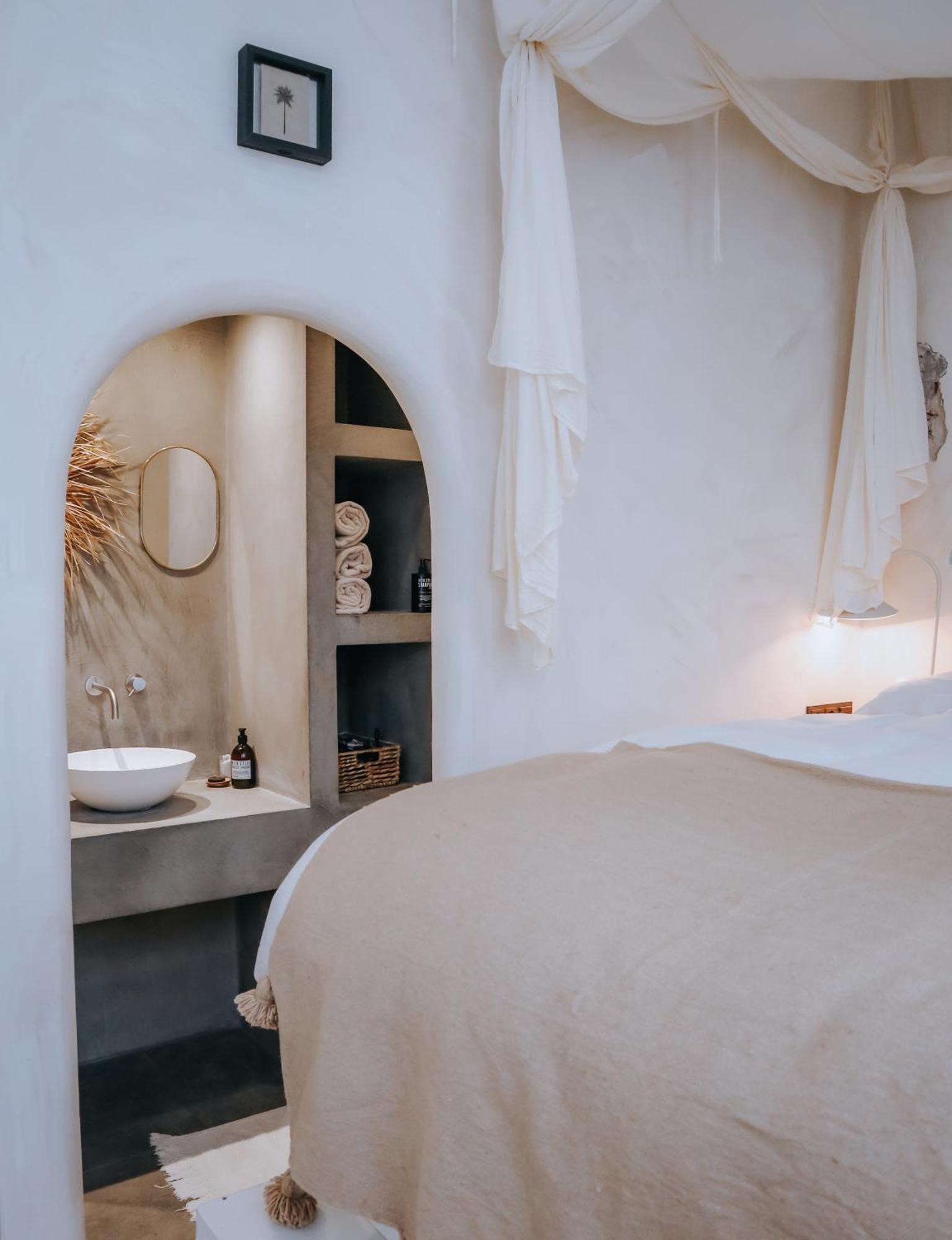 Haert Boutique Wellness Suites City Centre ฮาร์เลม ภายนอก รูปภาพ