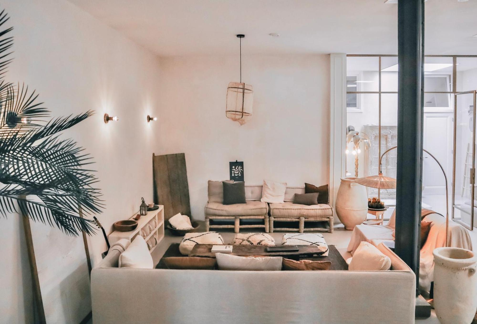 Haert Boutique Wellness Suites City Centre ฮาร์เลม ภายนอก รูปภาพ